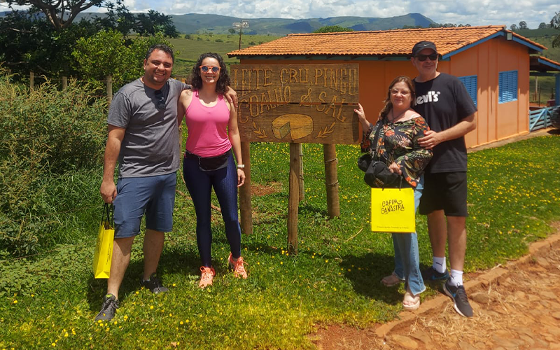 Seja Produtor Qualibéé