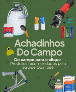 Achadinhos Do campo